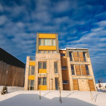 Horsky Apartman Temari 12 Klinovec Loučná pod Klínovcem Buitenkant foto