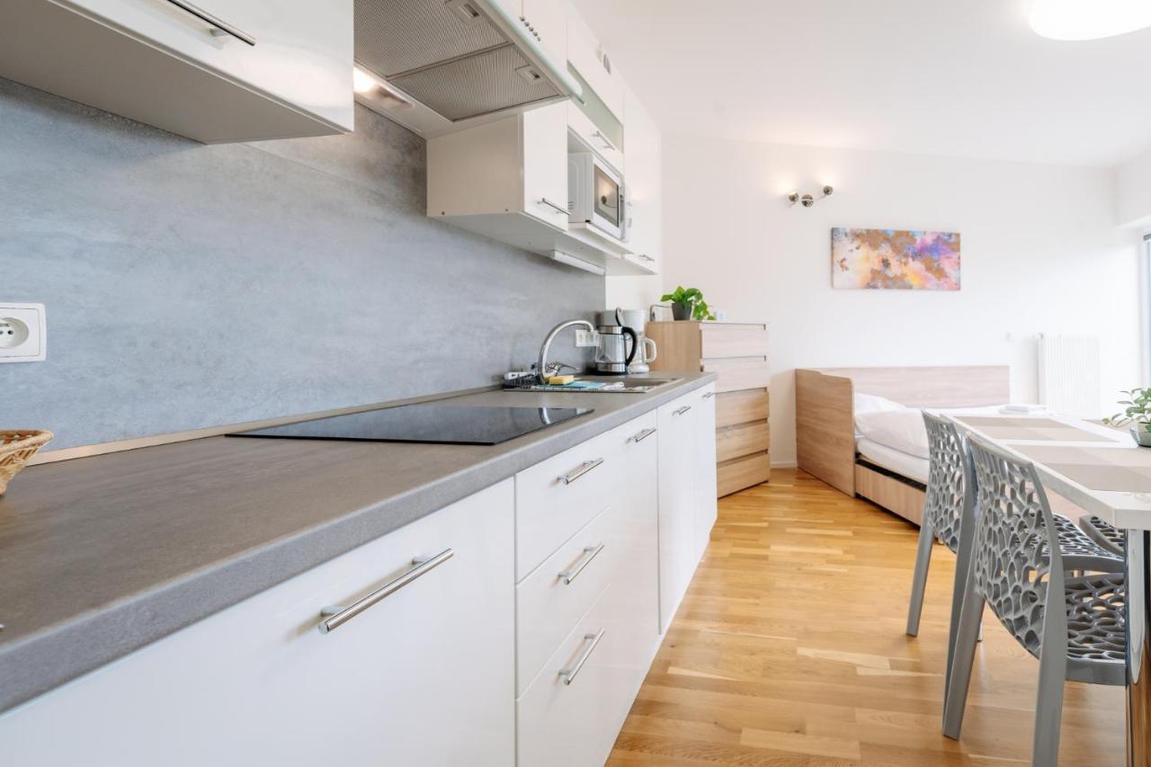 Horsky Apartman Temari 12 Klinovec Loučná pod Klínovcem Buitenkant foto