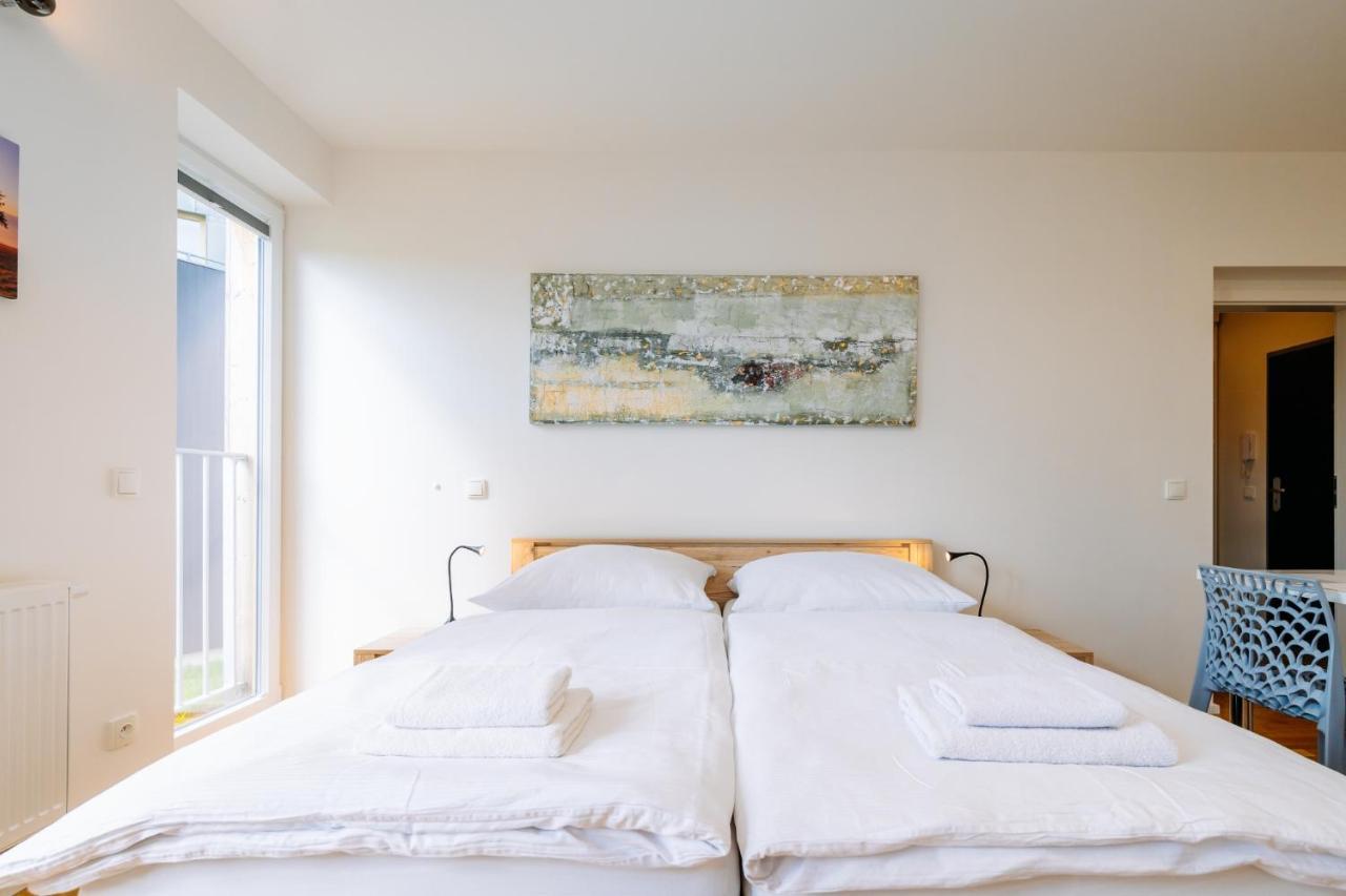Horsky Apartman Temari 12 Klinovec Loučná pod Klínovcem Buitenkant foto