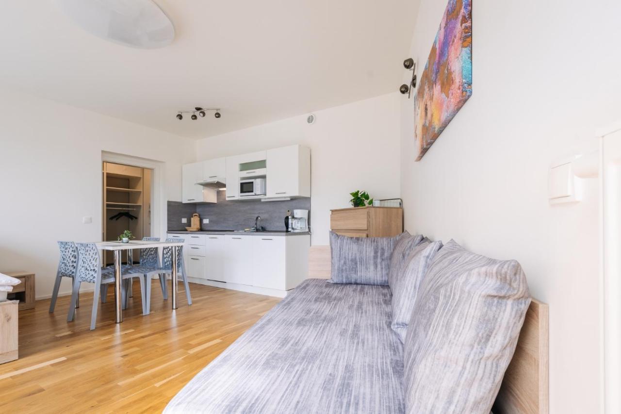 Horsky Apartman Temari 12 Klinovec Loučná pod Klínovcem Buitenkant foto