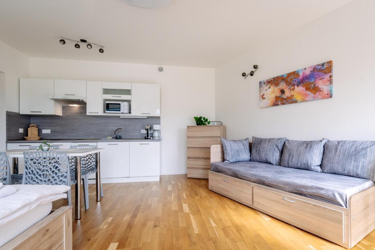 Horsky Apartman Temari 12 Klinovec Loučná pod Klínovcem Buitenkant foto