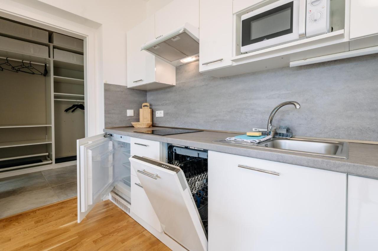 Horsky Apartman Temari 12 Klinovec Loučná pod Klínovcem Buitenkant foto
