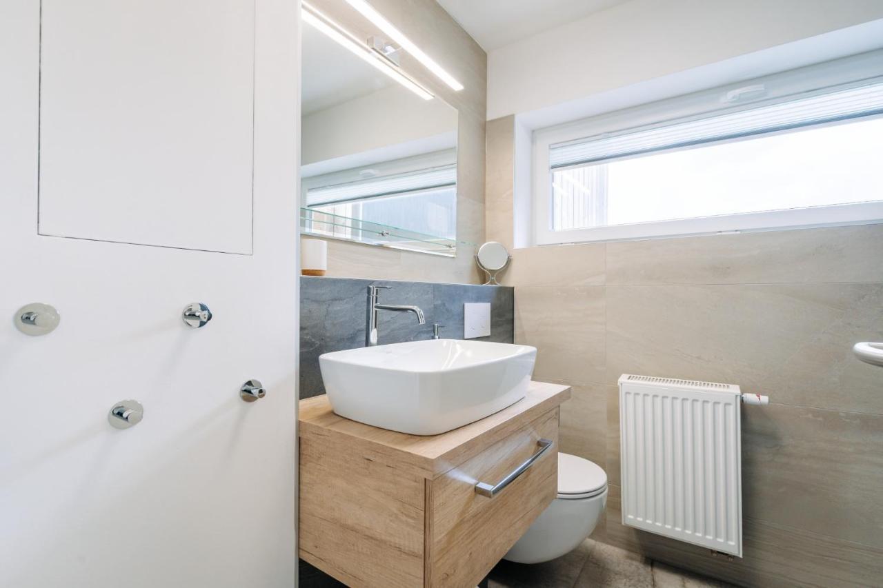 Horsky Apartman Temari 12 Klinovec Loučná pod Klínovcem Buitenkant foto