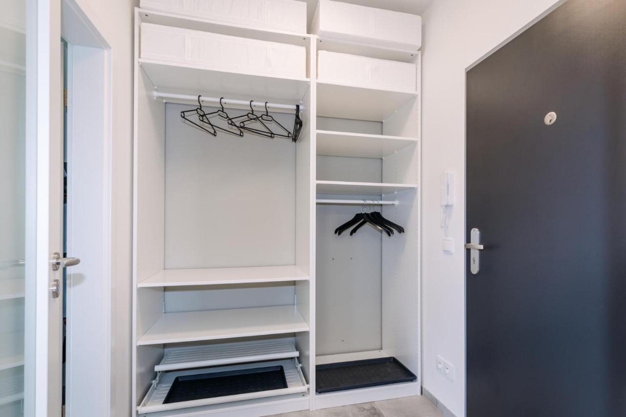 Horsky Apartman Temari 12 Klinovec Loučná pod Klínovcem Buitenkant foto