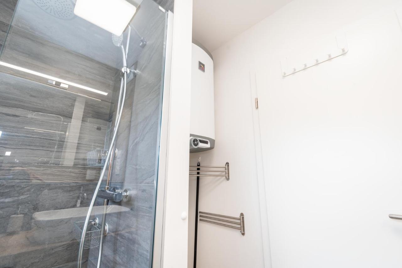 Horsky Apartman Temari 12 Klinovec Loučná pod Klínovcem Buitenkant foto