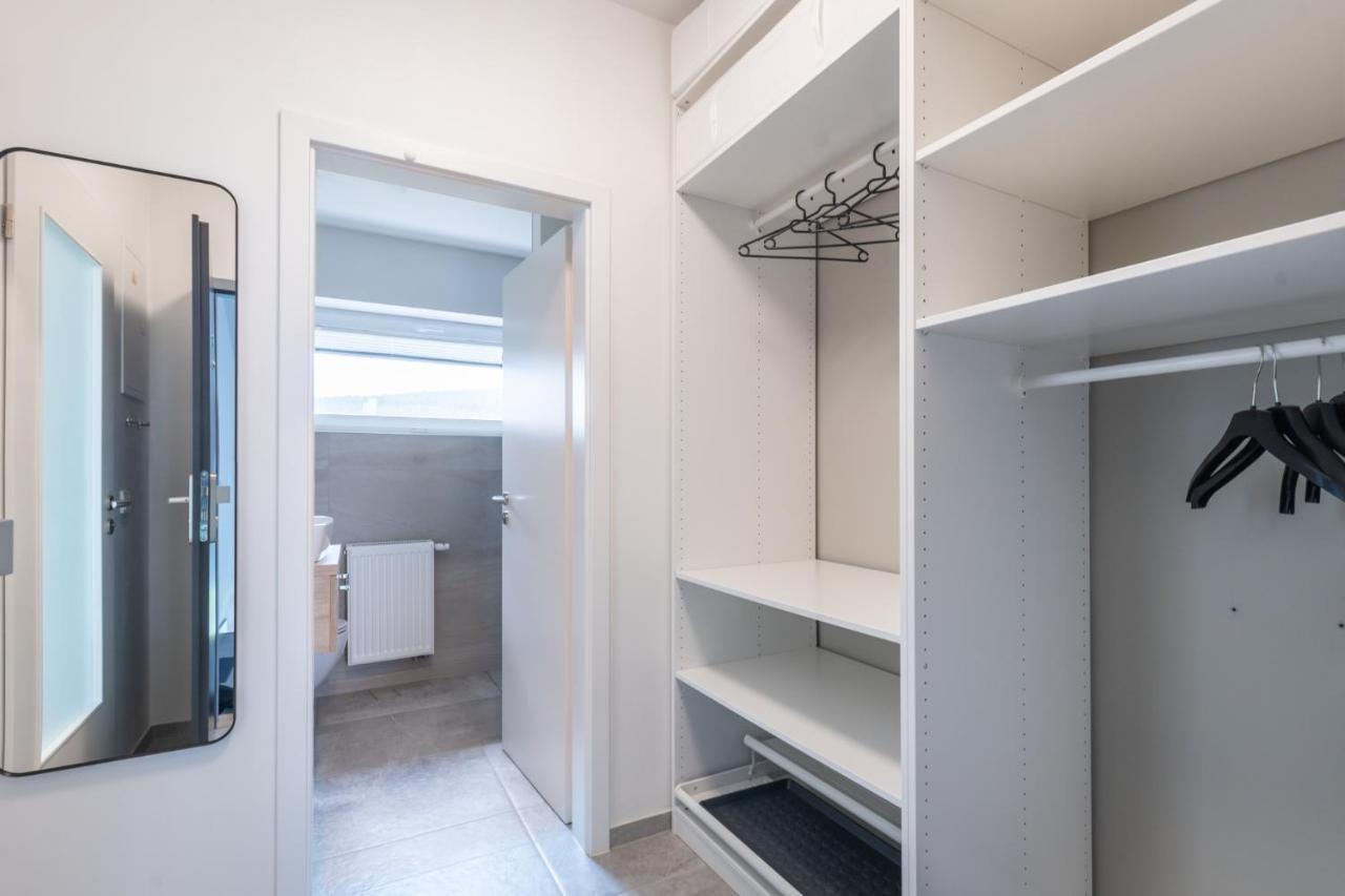 Horsky Apartman Temari 12 Klinovec Loučná pod Klínovcem Buitenkant foto